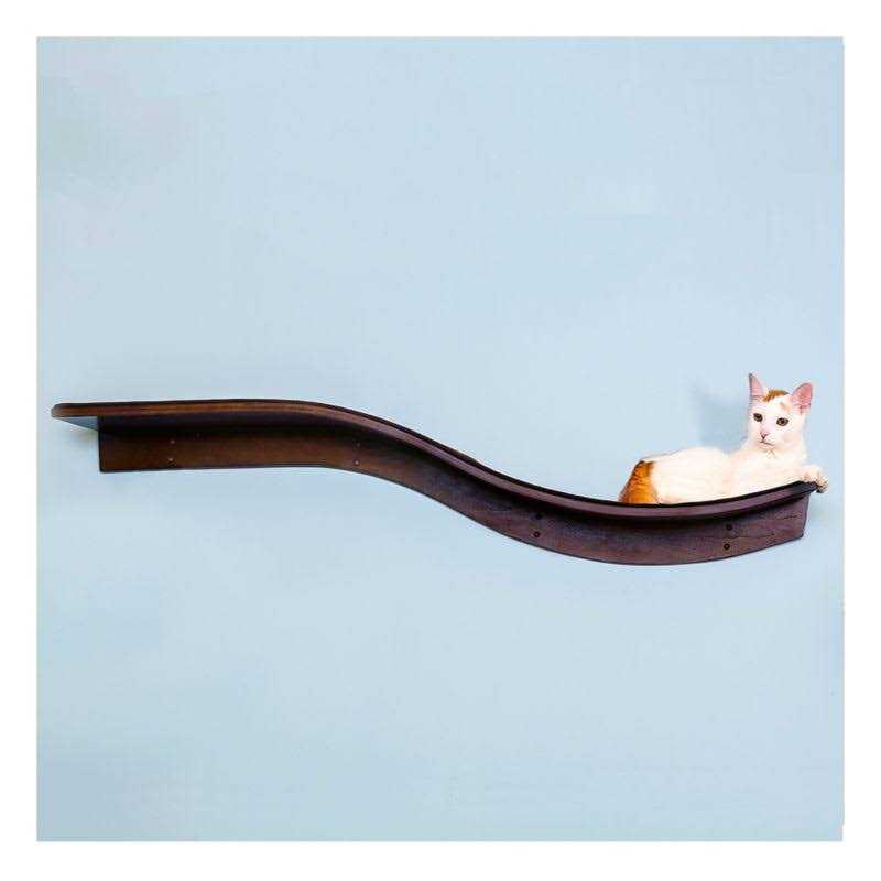 Cat Shelf V356