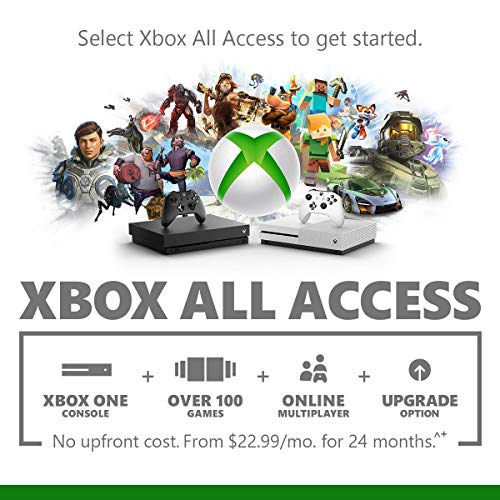 1TB Console (Renewed) J147