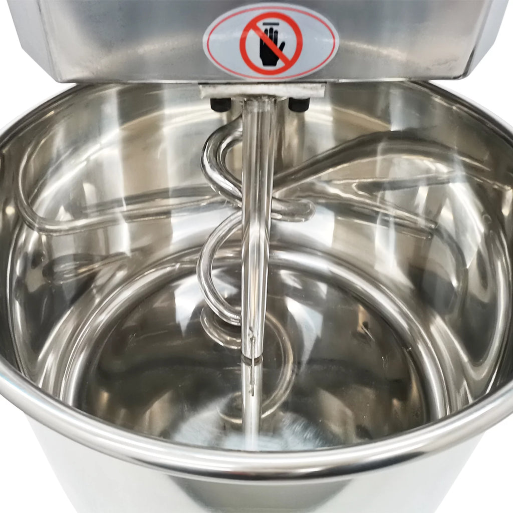 20 QT Electric Dough Mixer L89038