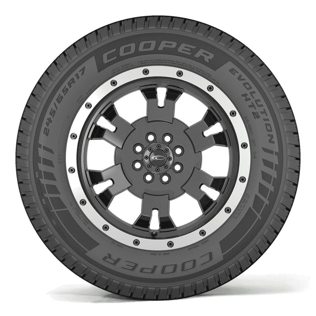 245/70R17 All-Season Tire Z611413