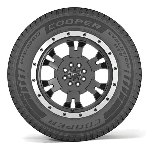 245/70R17 All-Season Tire Z611413
