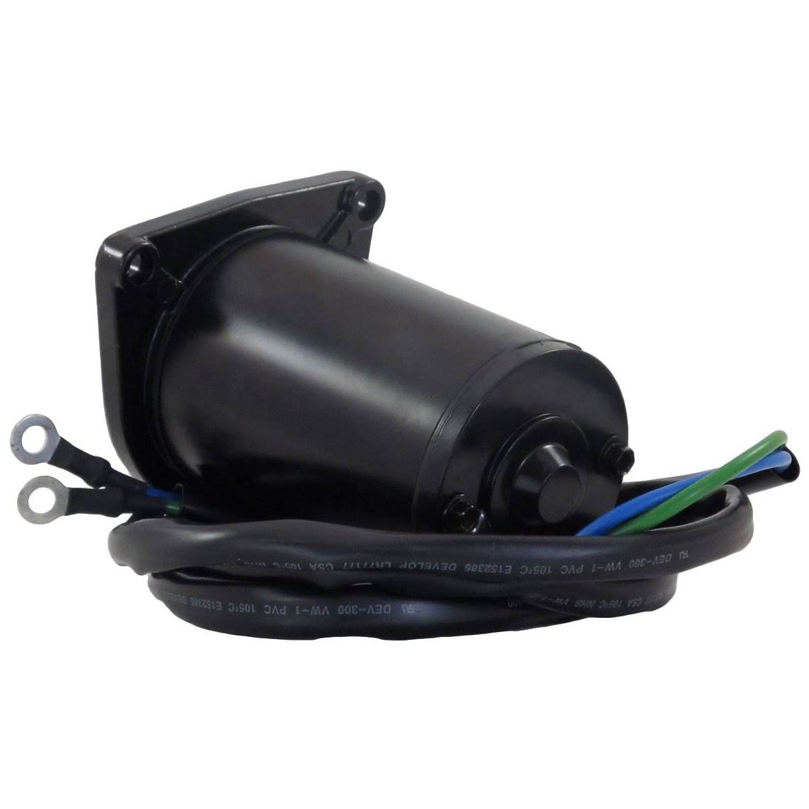 Yamaha Outboard Tilt Trim Motor 50HP 60HP 70HP 90HP 1992-1995 K193
