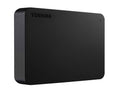 4 TB External HDD USB 3.0 D4387