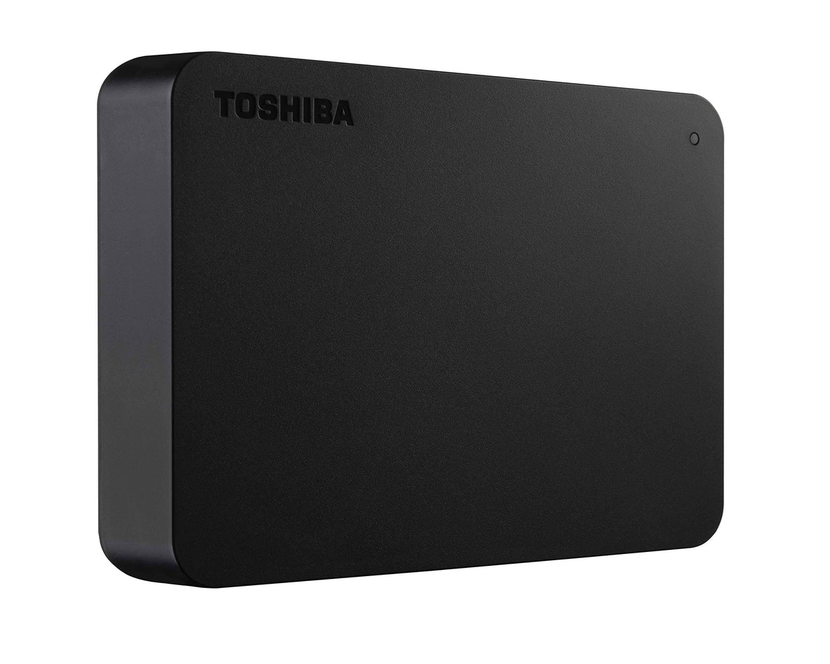 4 TB External HDD USB 3.0 D4387
