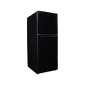 10.0 cu. ft. Black Top Mount Fridge G694935