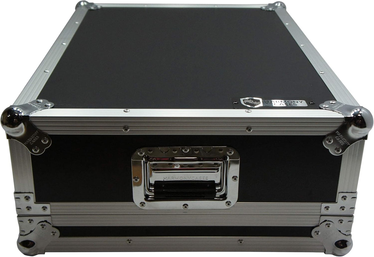 Flight Transport Road Custom Case K827703