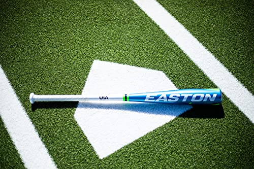 -10 Drop 2 5/8" Barrel 1 Pc. Aluminum Baseball Bat U993089