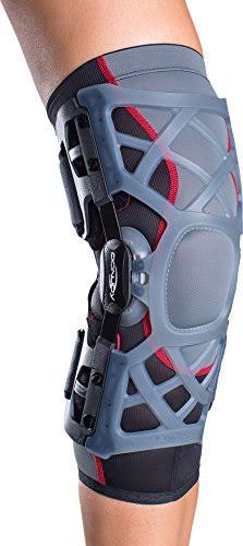Medium Left Leg Knee Brace N874343