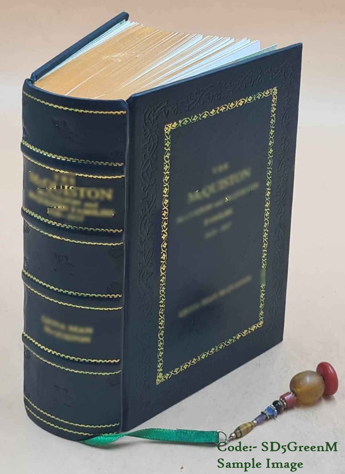 Phantasms of the living Volume 2 R14917