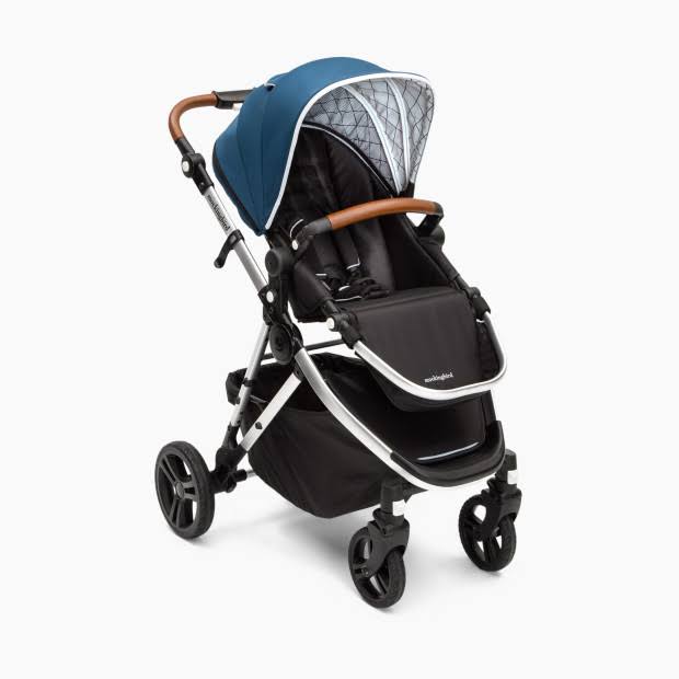Single Stroller B54015