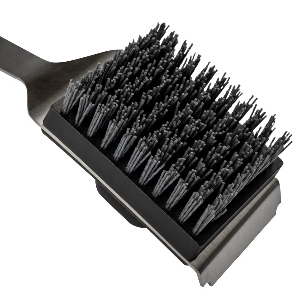 Nylon BBQ Grill Cleaning Brush N927