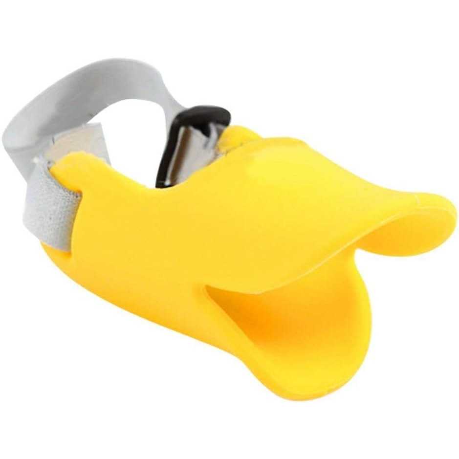 Anti Bite Dog Mouth Cover Set F28813