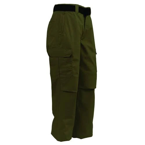 O.D. Green Uniform Trousers T123
