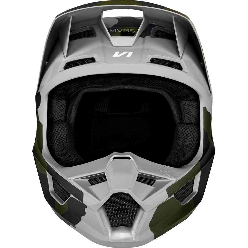Camo Helmet G17768