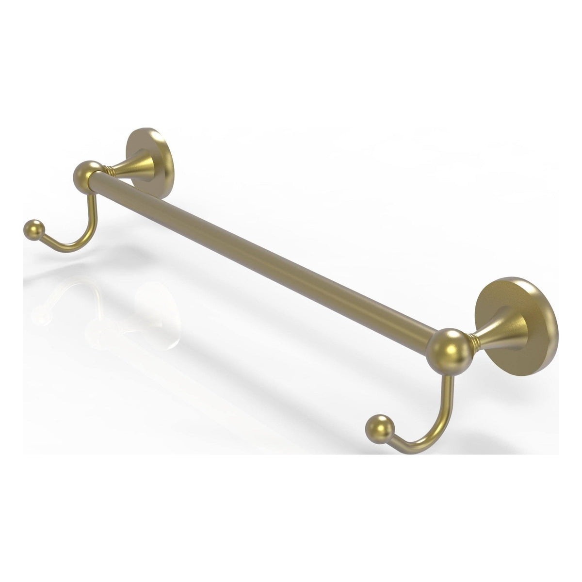 24x22 Wall Mounted Towel Bar O394