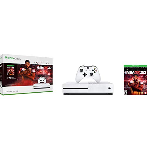 1TB Console (Renewed) J147