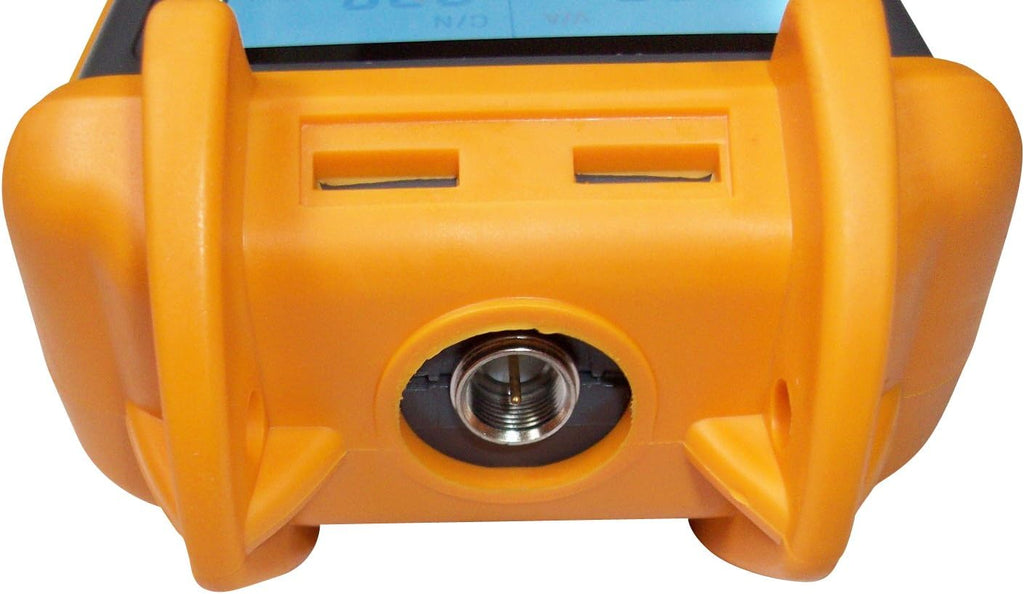 Digital Signal Level Meter K1108