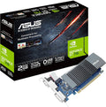 GeForce GT 710 2 GB GDDR5 Low-Profile Graphic Card L713084