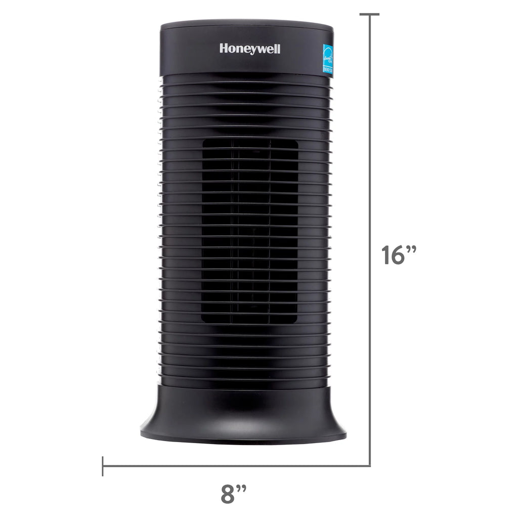 Air Purifier HEPA Filter 75 sq ft A736