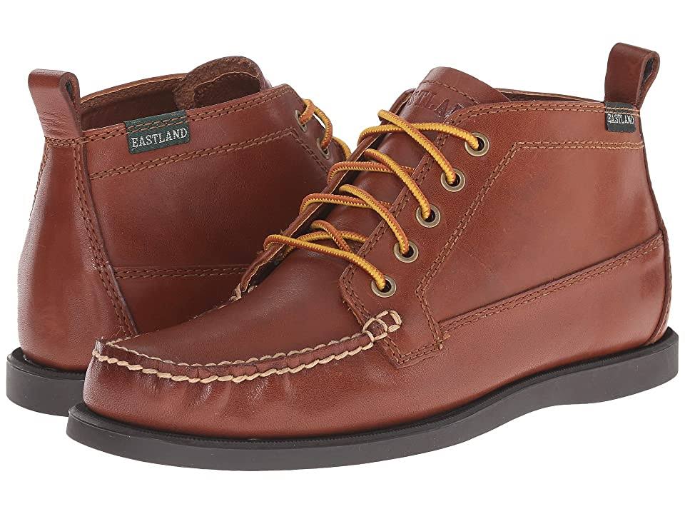 Tan Men's Boots B377666