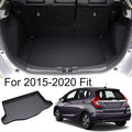 Waterproof Cargo Liner Trunk Floor Mat V952821