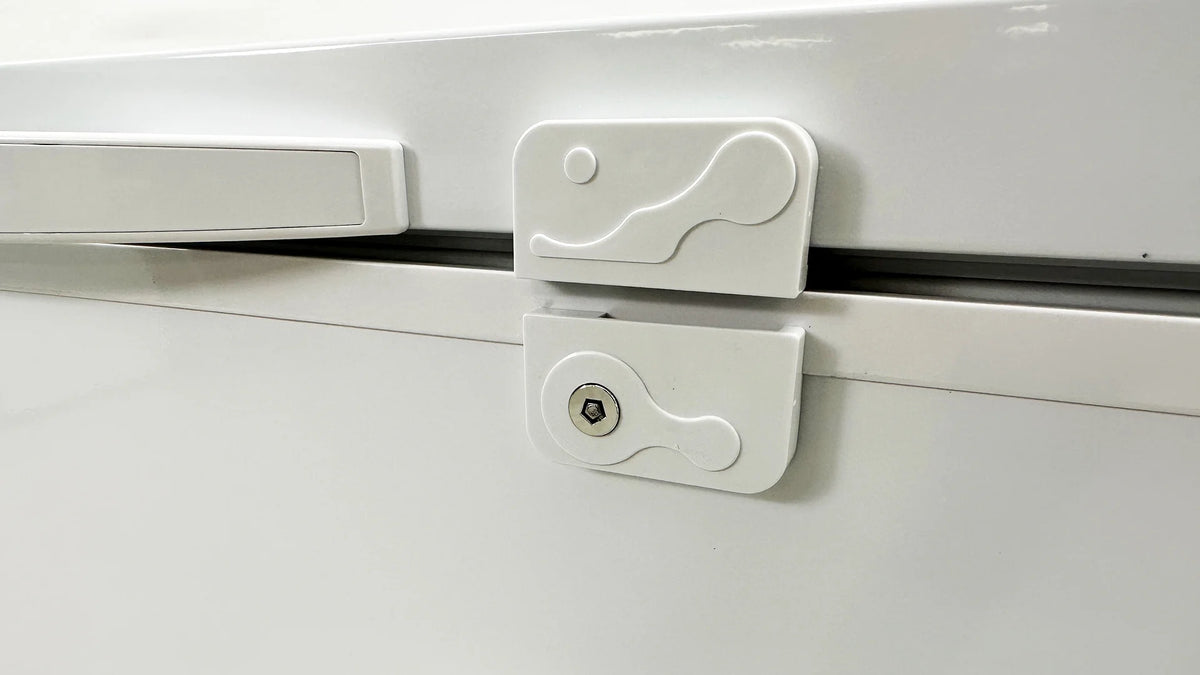 50 inch 13 cu ft Chest Freezer L539