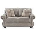 Loveseat X8127