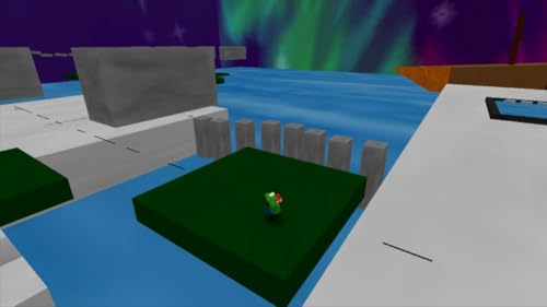 Platformer Collection for Nintendo Switch G43838