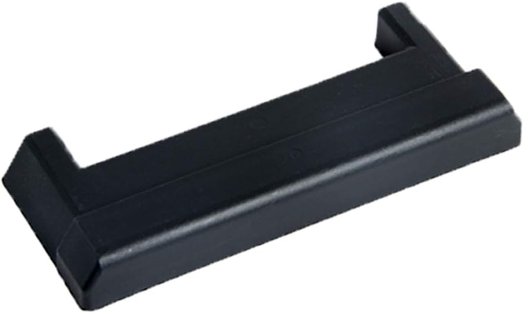 E Track Tie-Down Kit 32 Pieces Black E Track Rails T318746