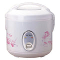 6 Cup Rice Cooker B5777