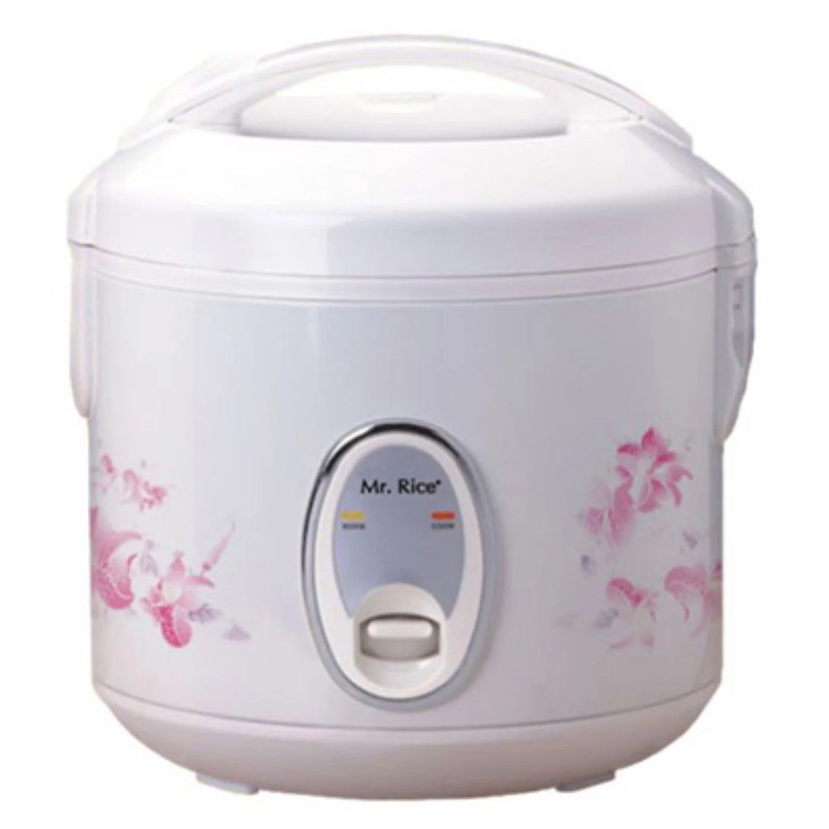 6 Cup Rice Cooker B5777