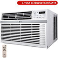 8000 BTU Window Air Conditioner N86034