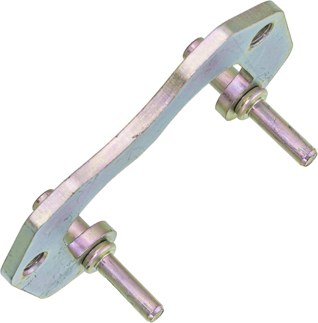 Rear Left Brake Caliper Pad Mounting Bracket Q4630