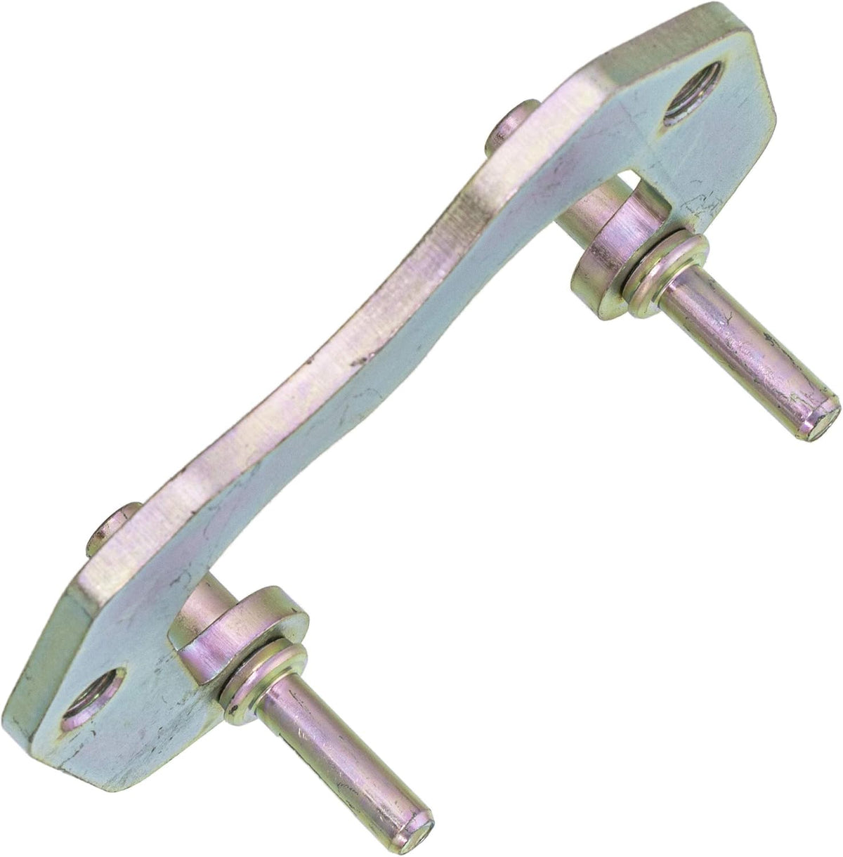 Rear Left Brake Caliper Pad Mounting Bracket Q4630