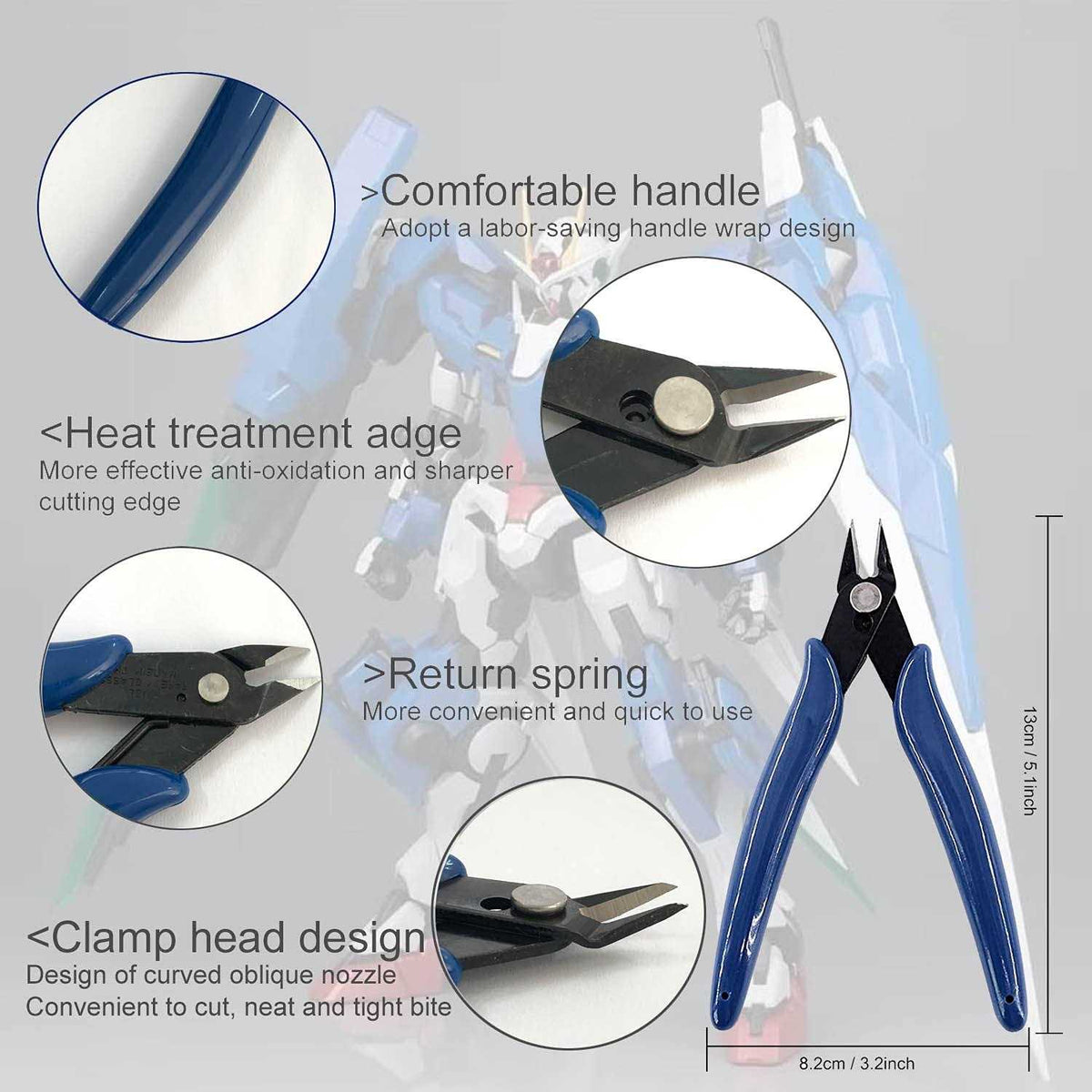 32 Piece 3D Print Tool Kit T522900