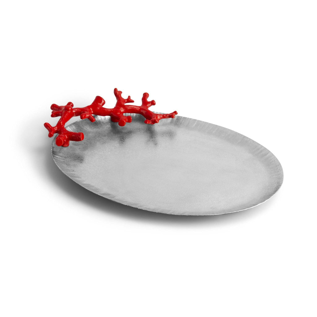 Ocean Reef Small Platter U943