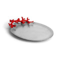 Ocean Reef Small Platter U943