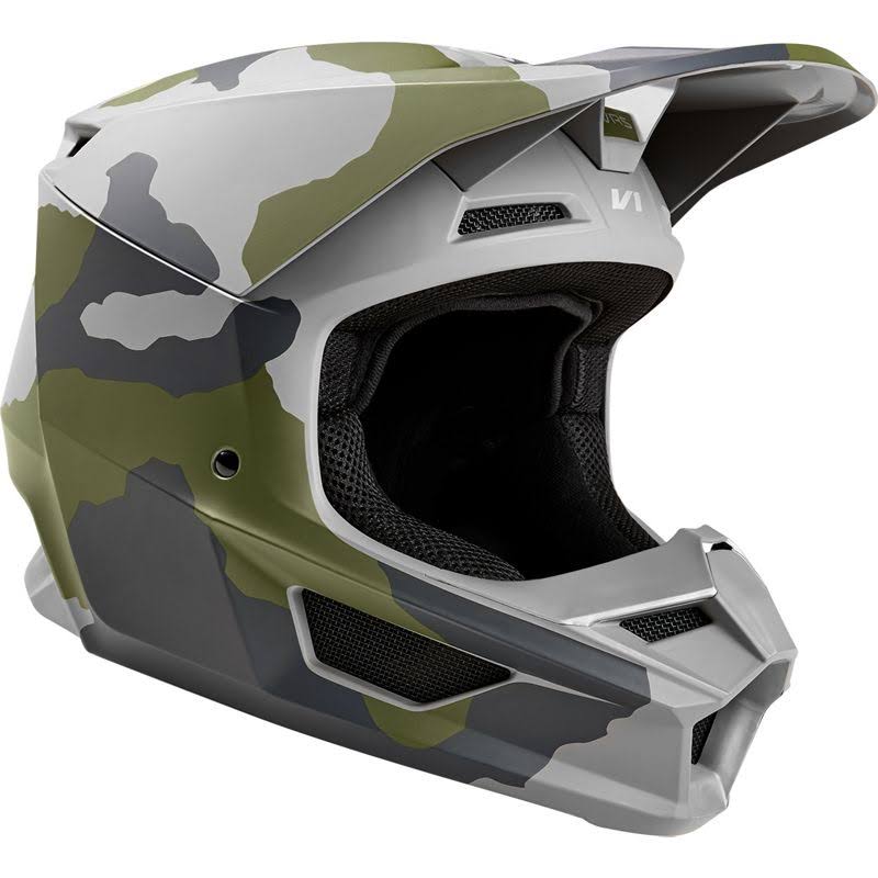 Camo Helmet G17768
