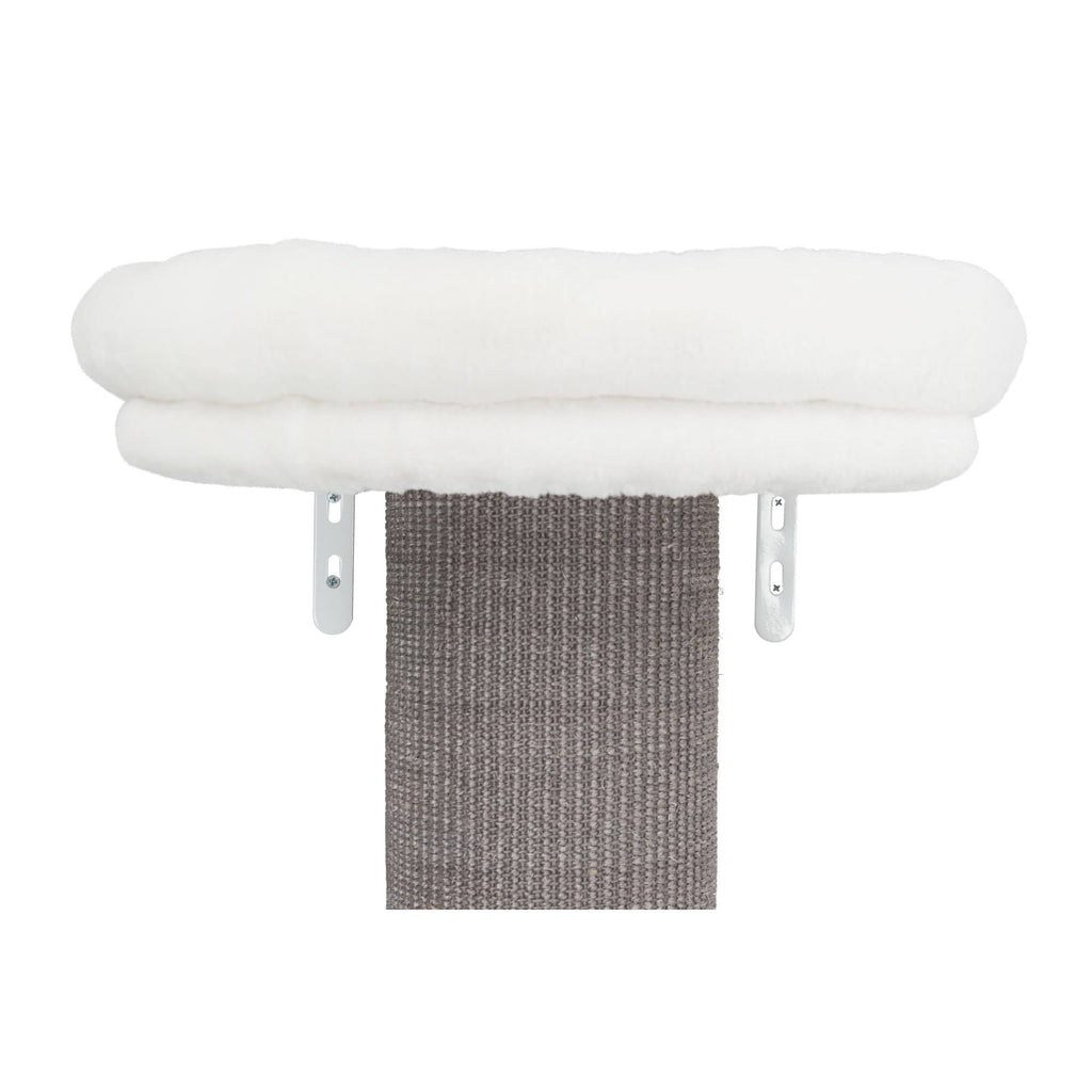 Wall Mounted Cat Tower X2651