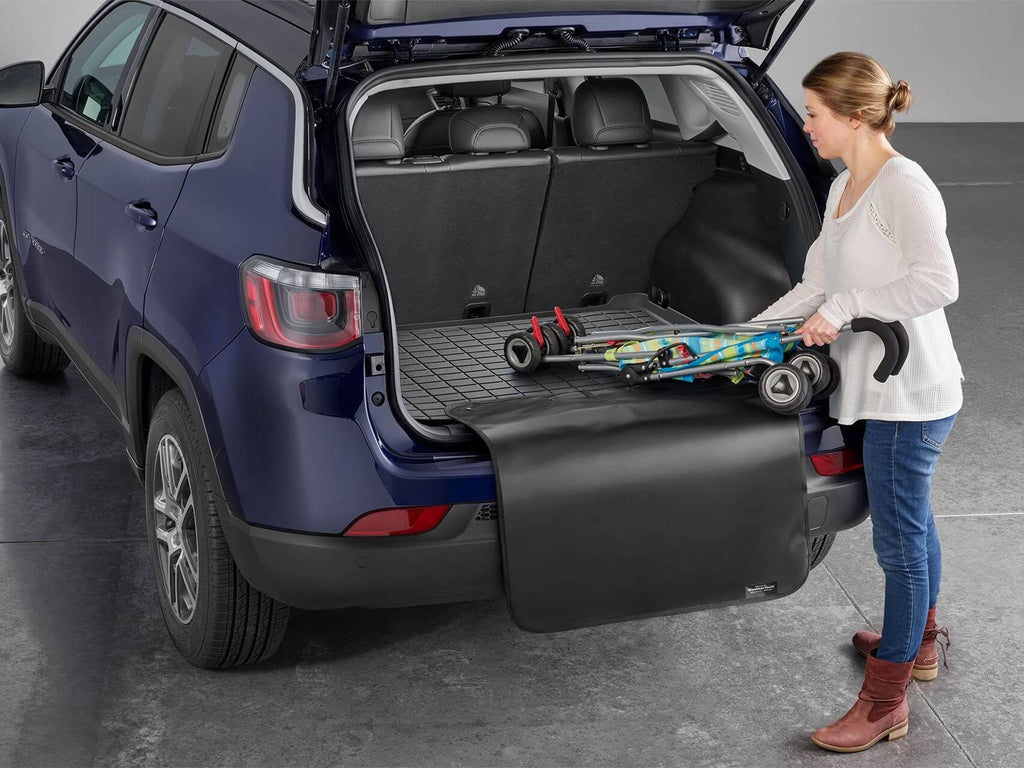 Cargo Liner E1554