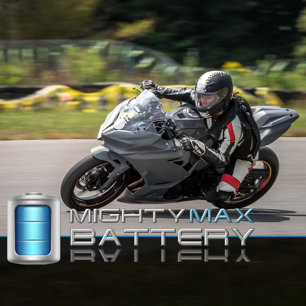 YTX4L-BS Lithium Replacement Battery 10 Pack A505847