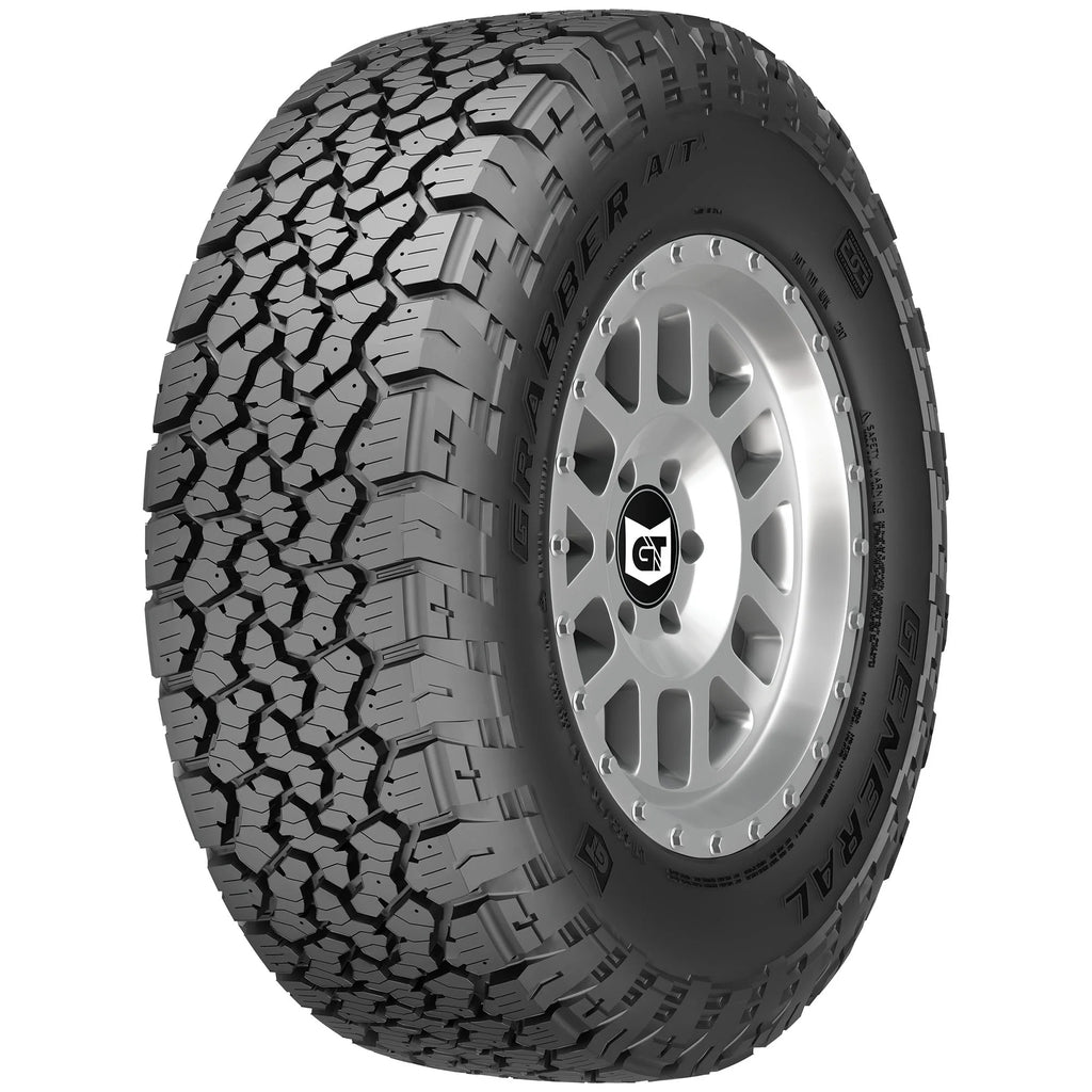 All Terrain Tire U9623
