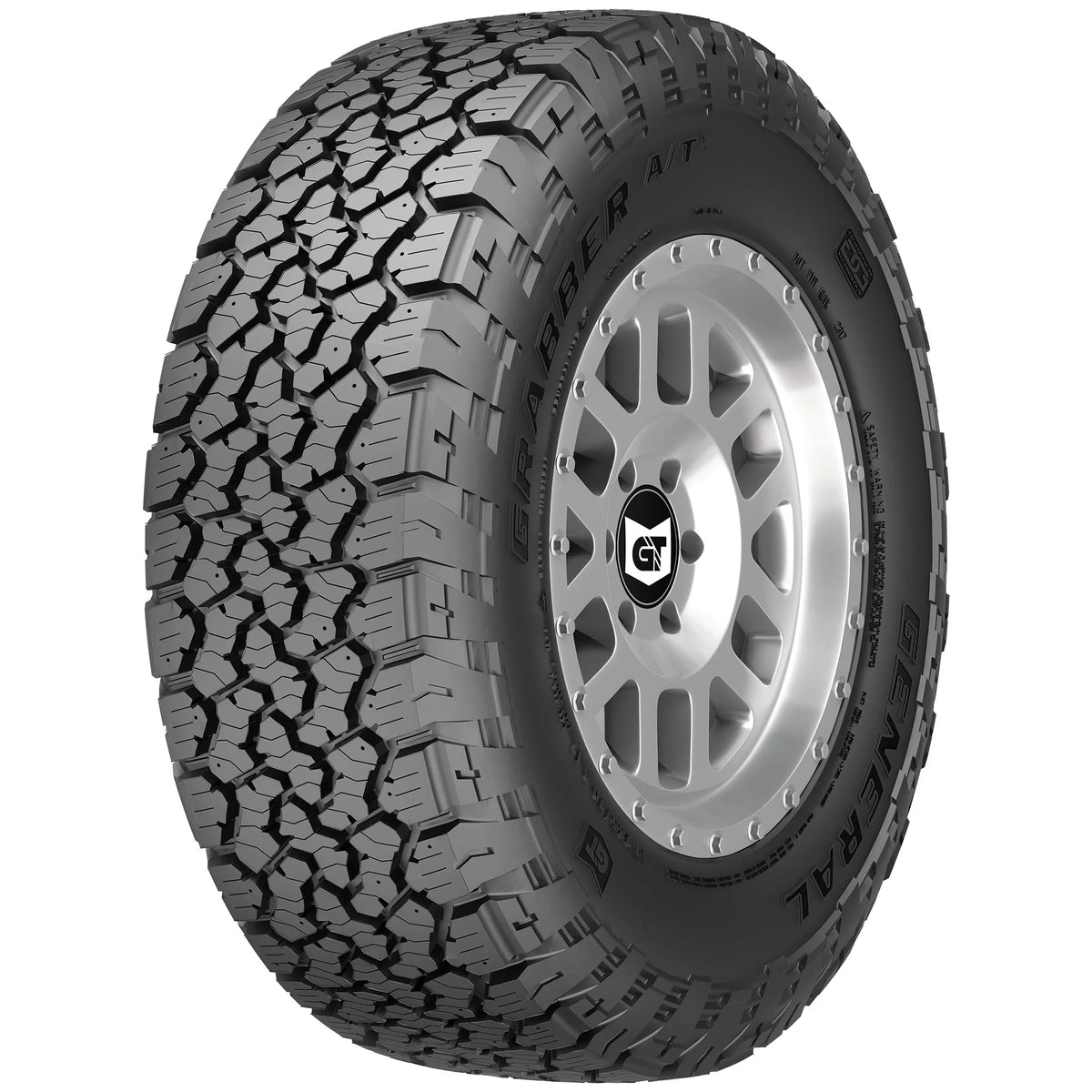 All Terrain Tire U9623