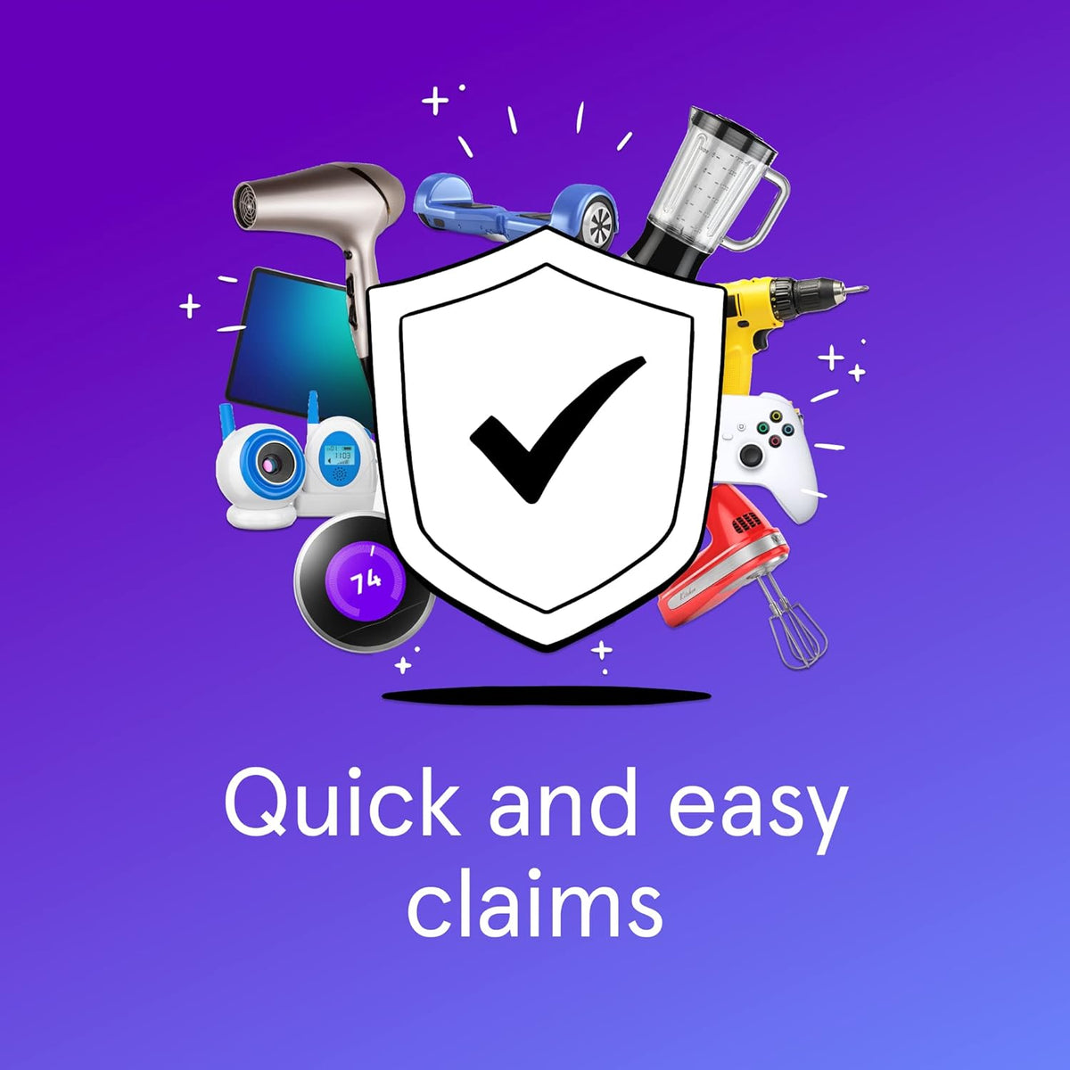 3 Year Furniture Protection Plan F49824