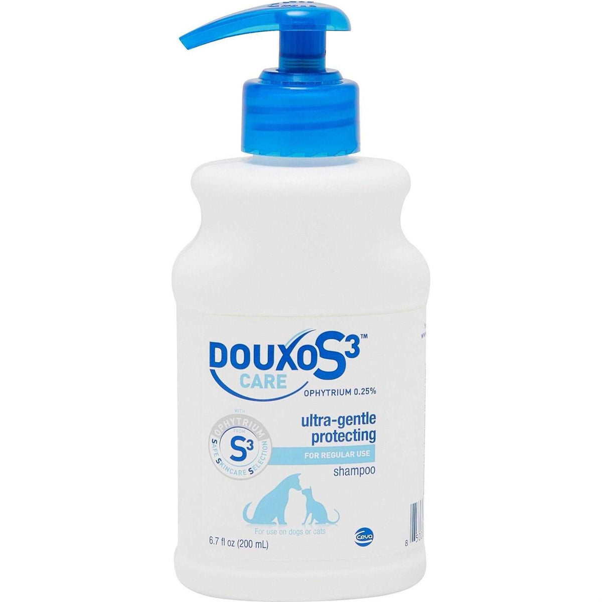 Douxo S3 Care Shampoo 200ml V8076