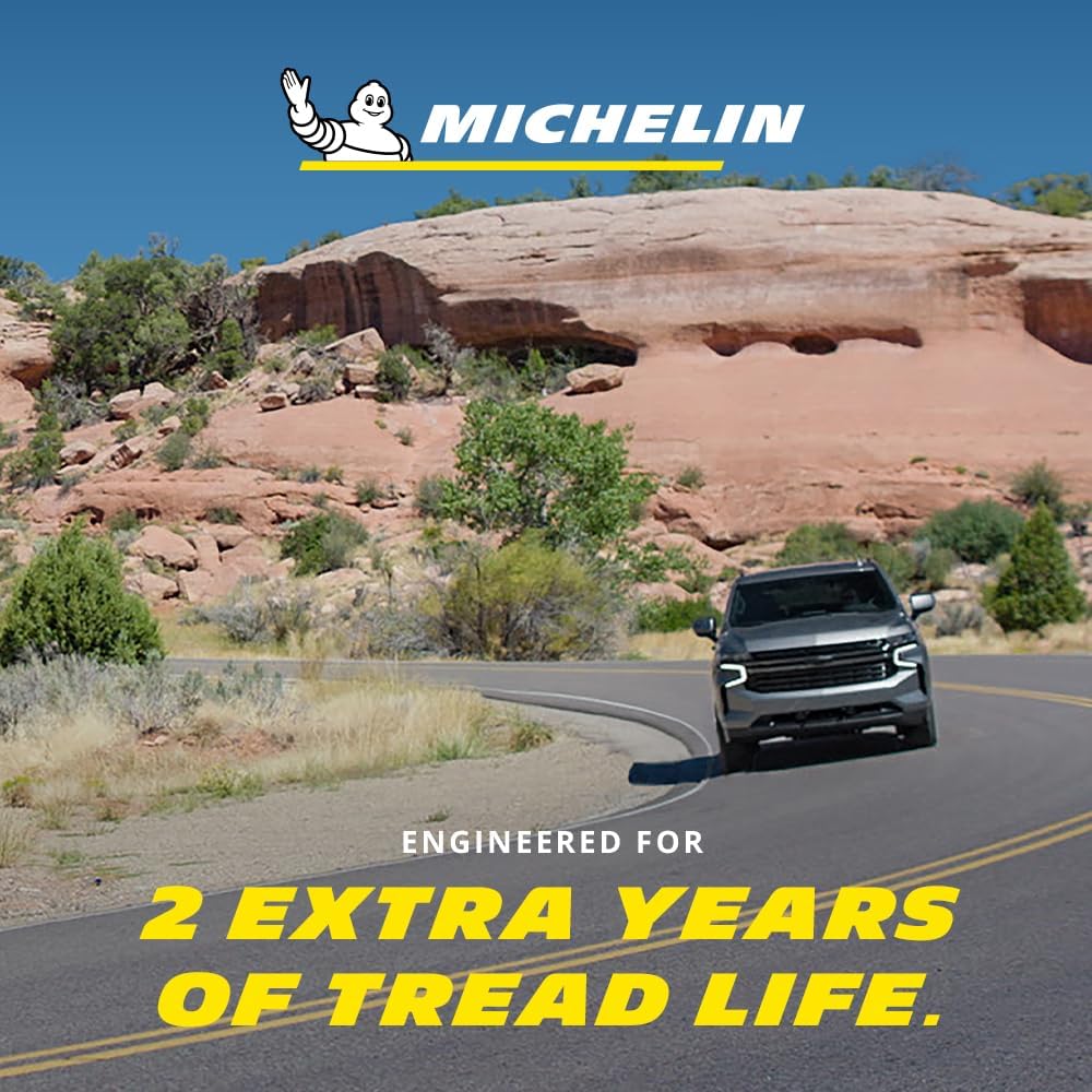 265/55R20/XL 113H All-Season Car Tire H59342