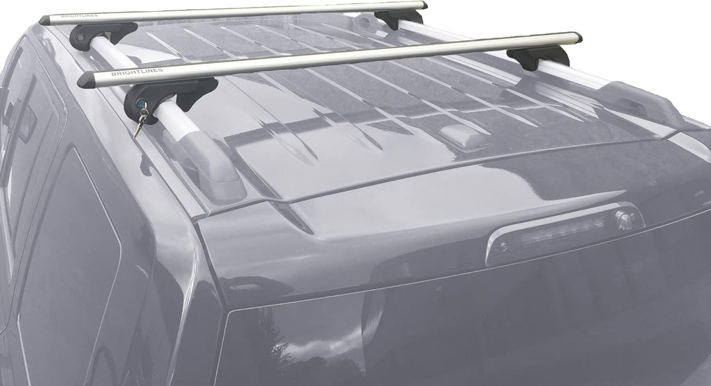 Cross Bars Roof Luggage Bars Roof Racks V828458