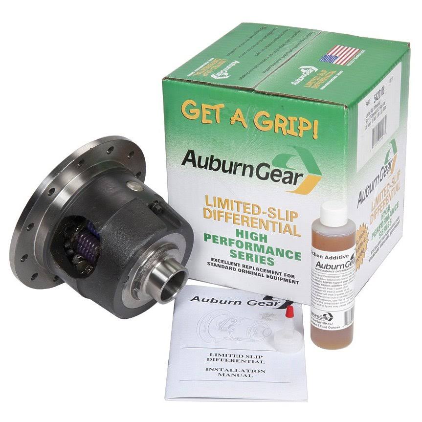 Differential G7771