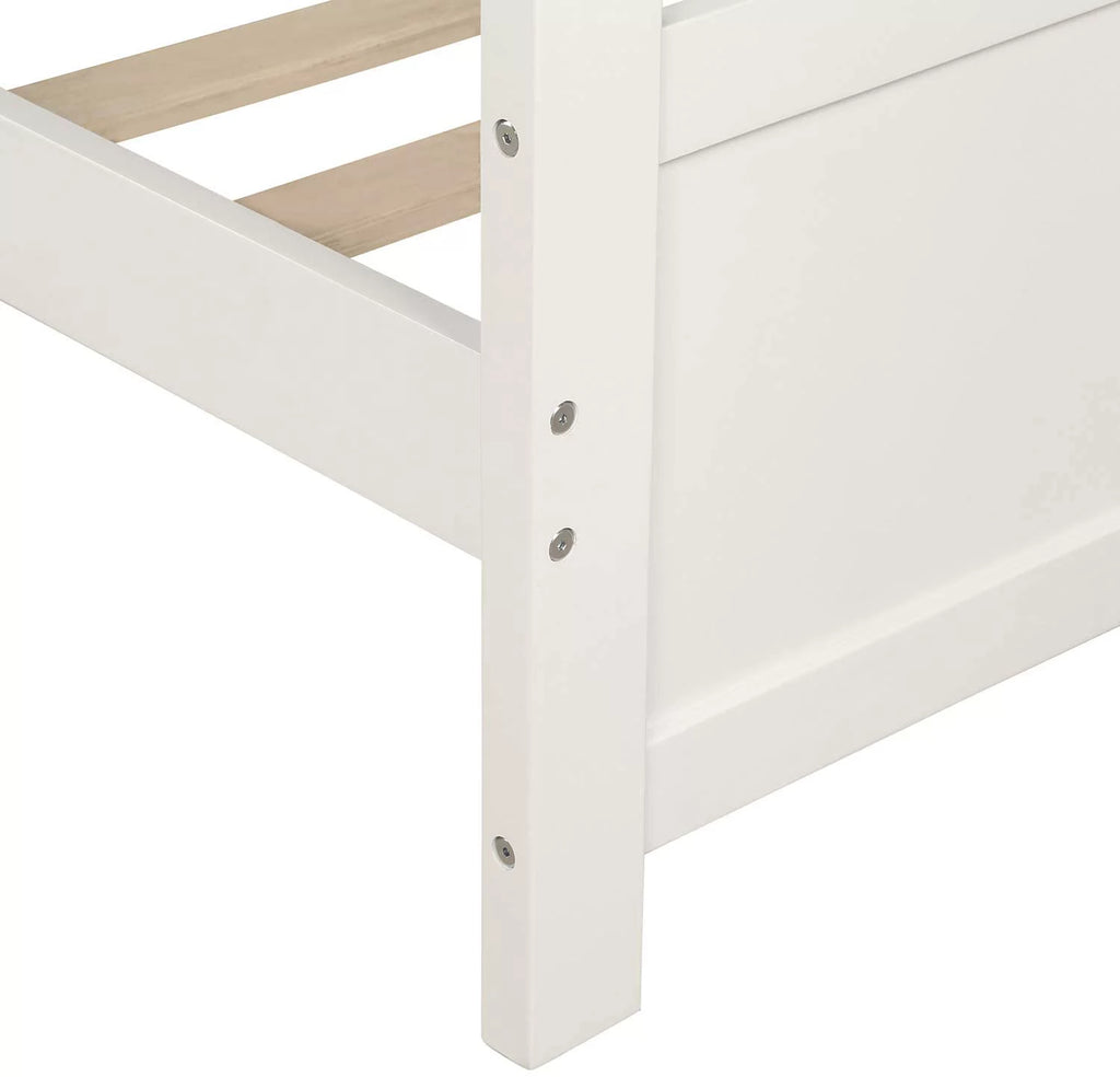 Solid Wood Twin Size Daybed M917686