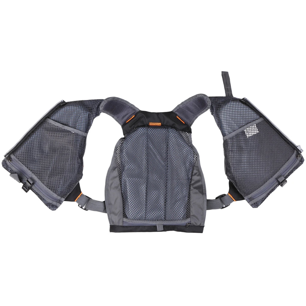 Foam Cushion Utility Vest Floatation Vest Padded Vest N693